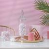 Decoração de casa – Flores e coroas artificiais