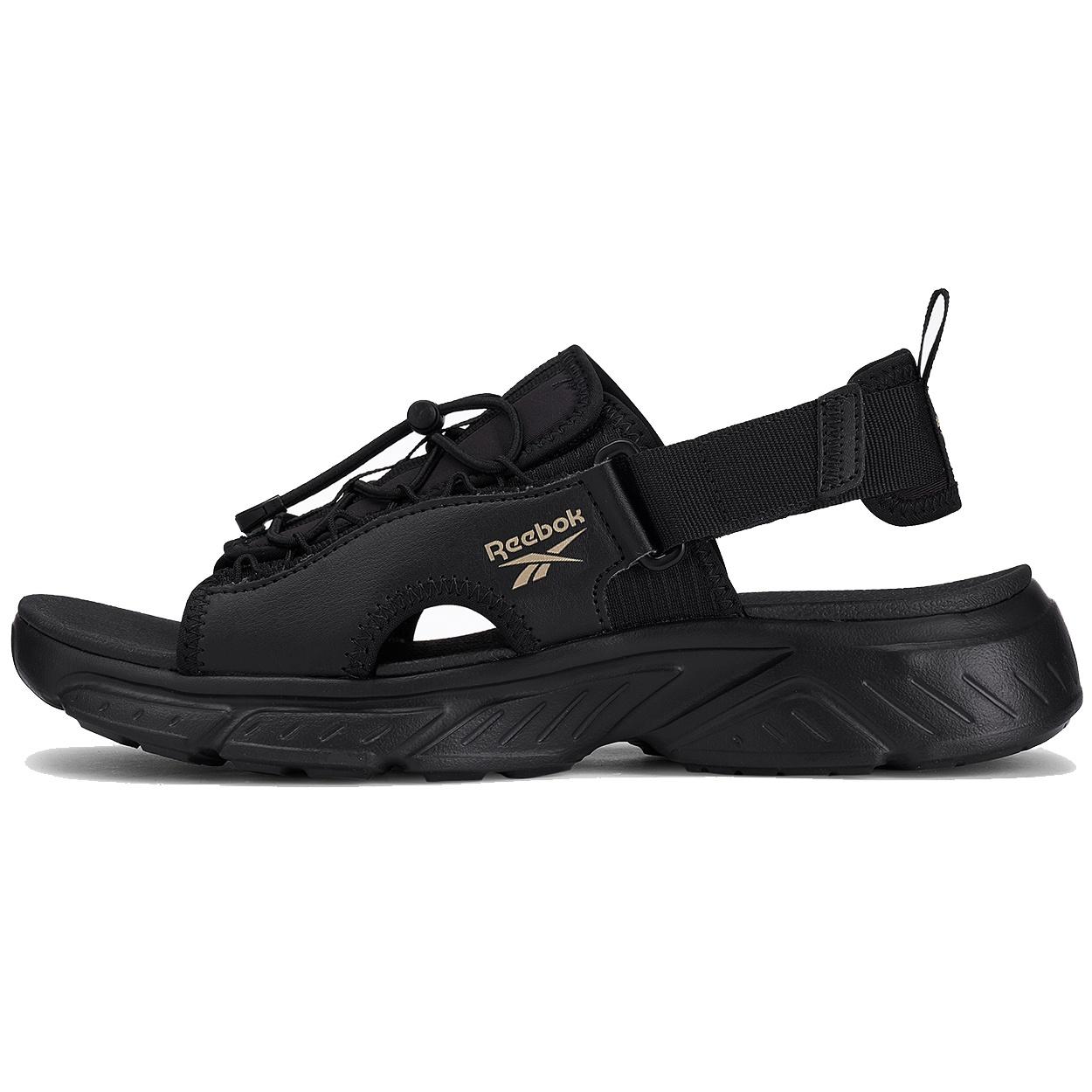 Reebok Hyperium Slide Black Men s 100210105 EU 39