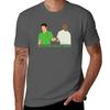 Psych - you know that’s right T-Shirt quick-drying customs T-shirt