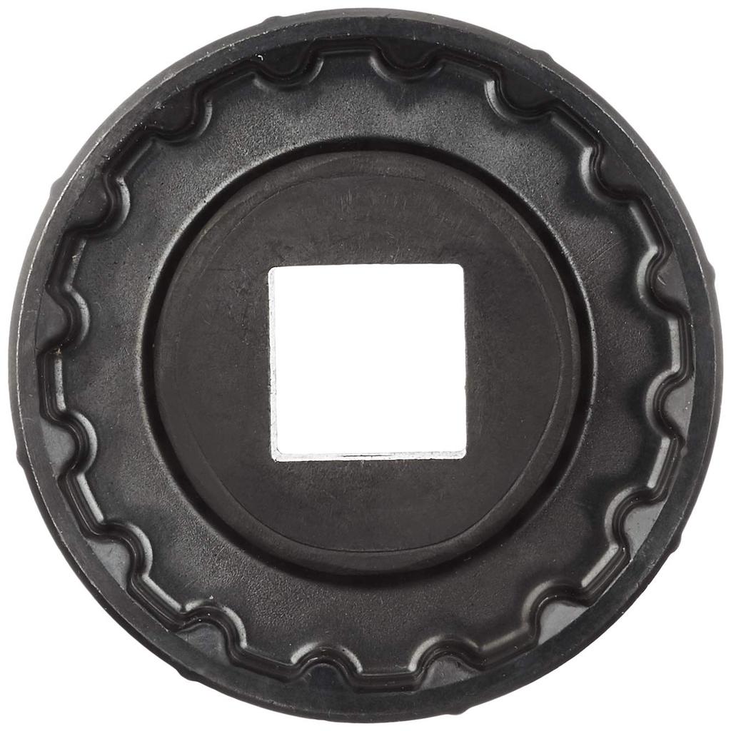 Shimano Bottom Bracket Adapter Tool for Impact Wrench TL-FC37 SM-BBR60/BB-MT800 (Y13009270)