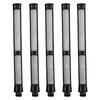 246385 246384 287032 Filtersatz Ersatz für 390 395 490 495 495 595 3400 Airless-Spritzpistolen Saugrohrfilter Siebsatz