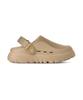 Ugg [Unisex] Mesh Hybrid Slippers (Peak Mode) - Dark Sand / 1166912-Dnd