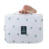 Makeup Bag Travel Cosmetic Bags Toiletries Organizer Waterproof Storage Household Portable High Quality High-capacity Wash Pouch
