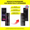 Hair Building Fibers Keratin Thicker Anti Hair Loss Products Concealer Refill Thickening Hair Fiber Powders Growth