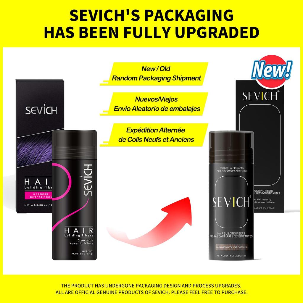 Hair Building Fibers Keratin Thicker Anti Hair Loss Products Concealer Refill Thickening Hair Fiber Powders Growth