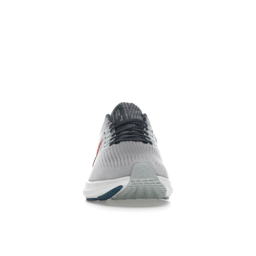 Nike Air Zoom Pegasus 39 Men Pure Platinum Total Orange DH4071-003