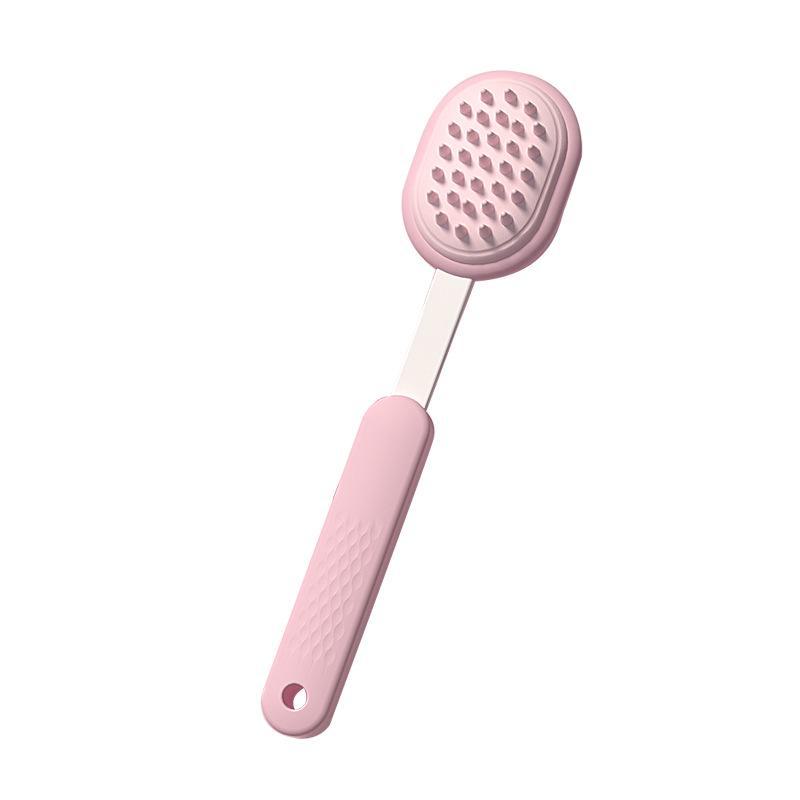 Portable Meridian Massage Hammer for Neck, Shoulder, and Back Therapy