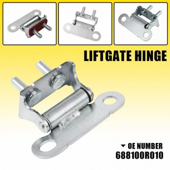 Для Toyota RAV4 2013-2018 Петля двери багажника (Левый ИЛИ Правый) 68810-0R010 Задний