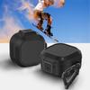 Shockproof Switch Lock Bluetooth Earphone Case For Samsung Galaxy Buds FE Live pro 2 Silicone TPU For Samsung Buds FE Pro 2