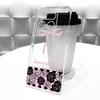 Petty Rose Flower Cover For Realme 16 Pro Plus Case Soft Silicone Back Cover Phone Case For Realme16 Pro Pro+ 5G Bags