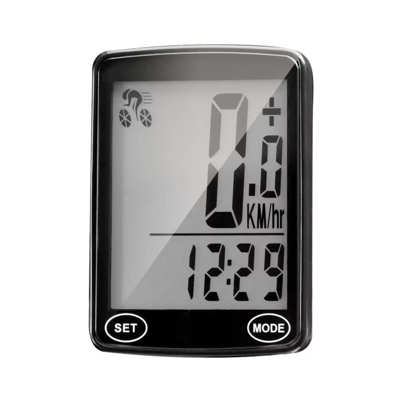 Wireless Bicycle Computer Touch Screen Bicycle Computer Mountain Bike Speedometer Cadence Sensor Gps For Bike Bike Accessories