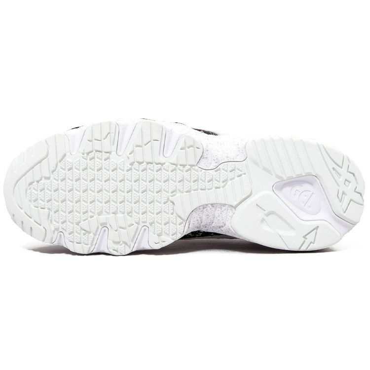Asics Gel-Mai Low Top Running Shoes Unisex Sneaker White Black HN708-8996