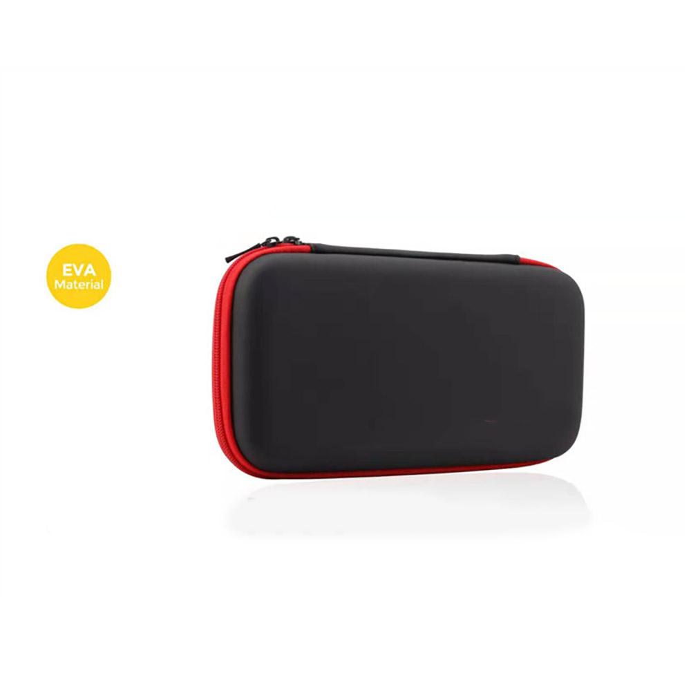 1× EVA Carrying Protective Hard Shell Case For Nintendo Switch Lite Console