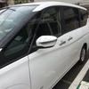 Speed Garage Door Mirror Turn Signal Garnish for Nissan Serena C27 Custom Parts - Dress-Up