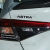 Car 3D Metal For Opel Vauxhall Astra OPC Line GTC GSe Body Emblem Badge Decals Auto Tail Sticker Decorative Accessories