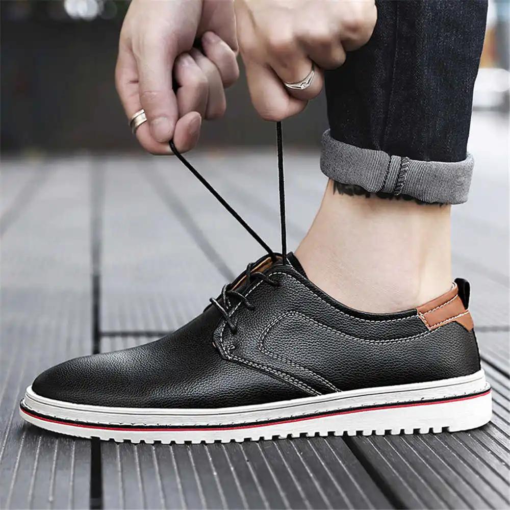FashionExtra Large Sizes 38-39 Sneakers Size 45 Tenis Badminton Men's Road Shoes Sports Super Sale Brands Kawaiis Snaeker School