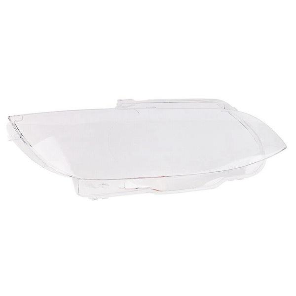 BMW 3 Series E92 Clear Right Headlight Cover (2006-2009)