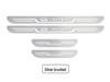 Original Infiniti QX50, QX60, Q80, Q70L, Q50L, FX3 Car Welcome Pedal Sill Strip