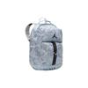 Jordan Polyester Backpack Regular Unisex Gray Jordan FJ6807-043