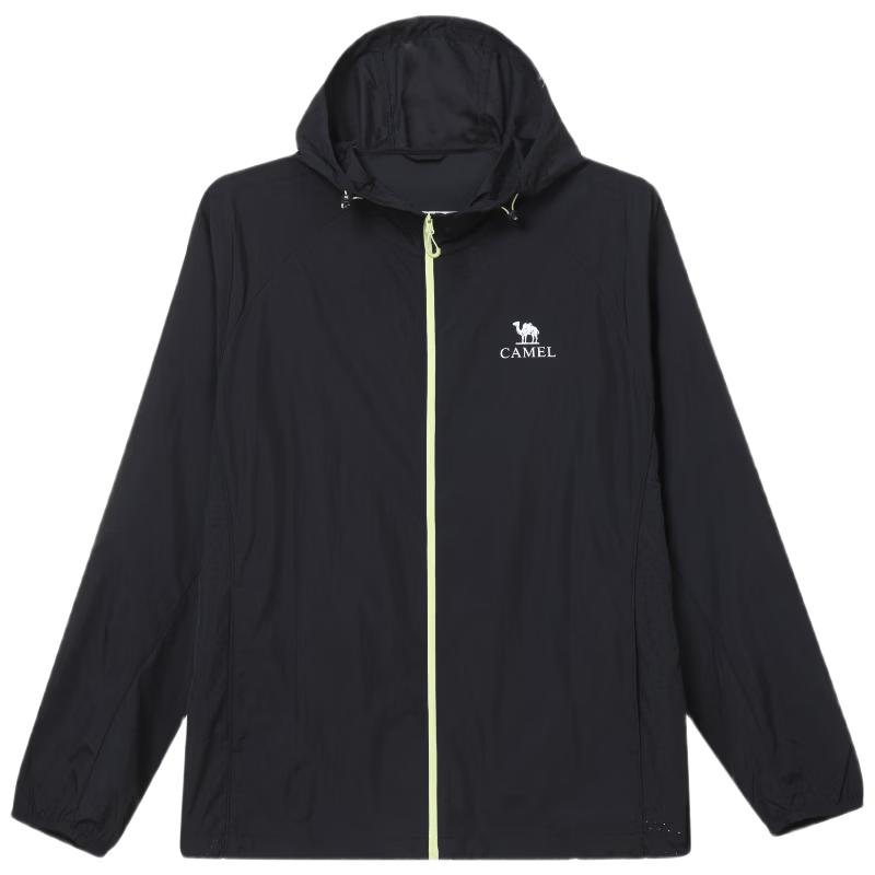 

CAMEL Core Outdoor Sun Protection Jacket L