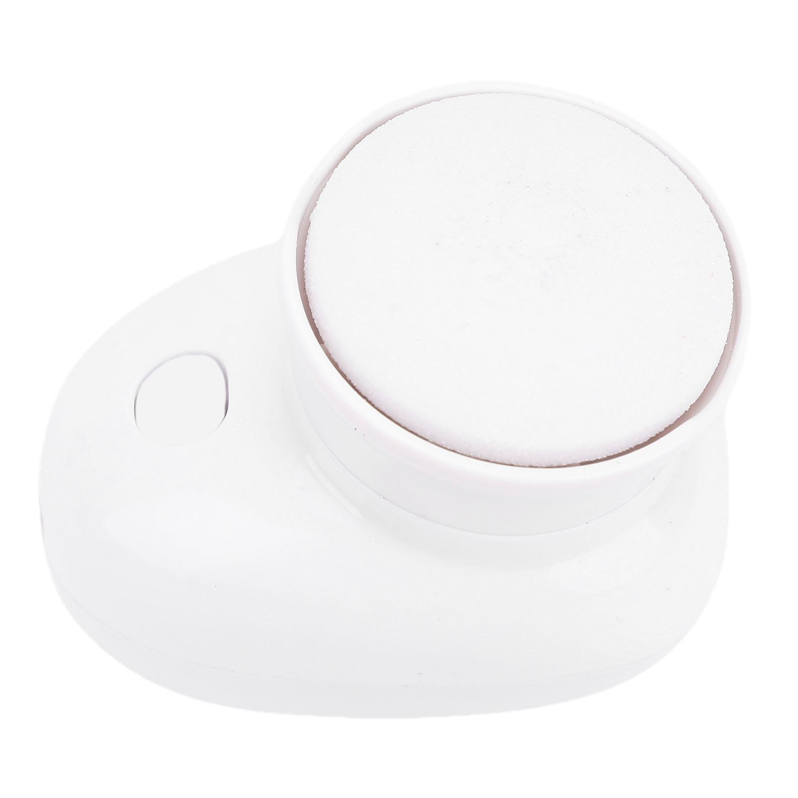 

Электрическая шлифовальная машина для ног, автоматическая перезаряжаемая пилка для ног, мощное электрическое средство для удаления омертвевших клеток