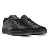 Reebok Club C 85 Low Top Sneakers Unisex Sneakers Black GV6984