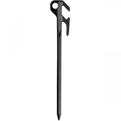 Snow Peak Solid Stake Delta 20 R 402 [outdooR Tent Pegs]
