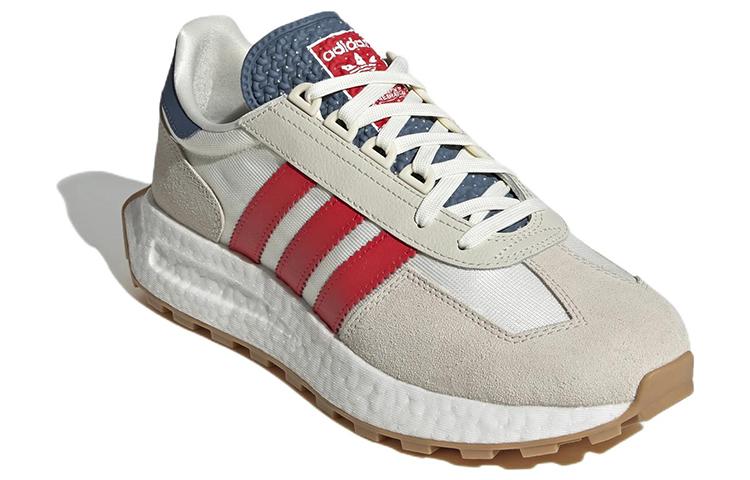 Adidas Retropy E5 'Off White Vivid Red' GW6776