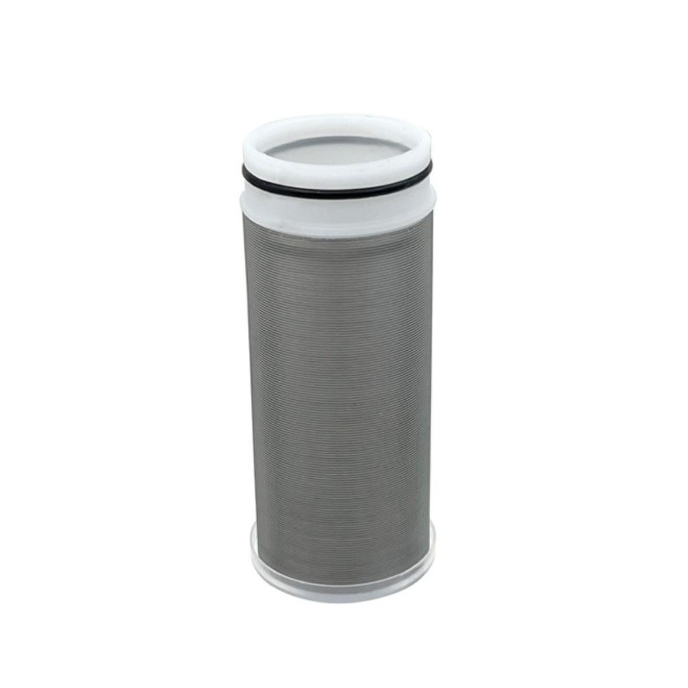 316 Stainless Prefilter Purifier Output Washing Machine Tap Strainer  Water Heater Shower Head