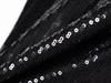 2025 Fashion Sequin Halter Neck Dress for Women - European and American Style