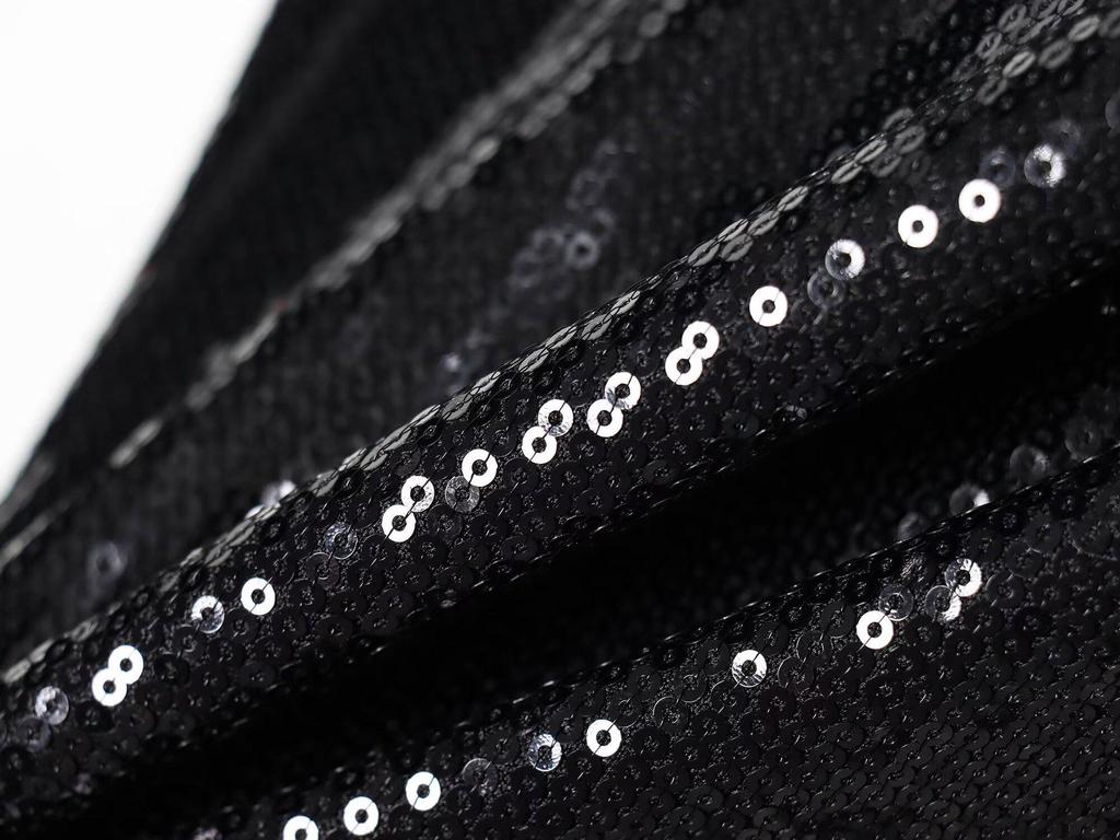 2025 Fashion Sequin Halter Neck Dress for Women - European and American Style