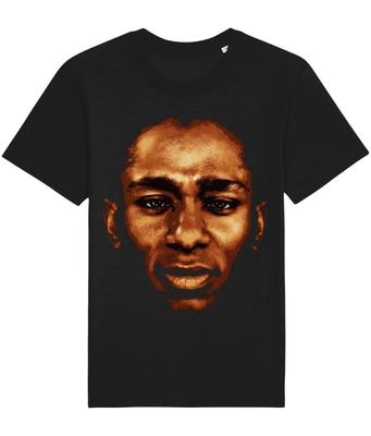 Mos Def T-shirt Black on Both Sides HIP HOP