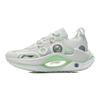 Li Ning Absolute Shadow CRC Comfortable Shock Absorption Non-Slip Wear-Resistant Breathable Lightweight Rebound Low-Top Running Shoes ARHR102-2