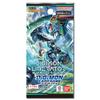 Bandai Digimon Card Game Extra Booster Digimon Liberator [EX-07] (ESKE) 24 pakker
