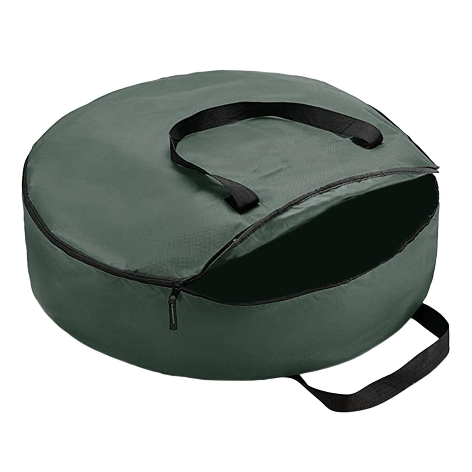 Tree Storage Extra Large Tearproof Lightweight Canvas Fabric Durable Heavy Duty