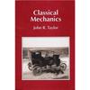 Classical Mechanics Hardcover UKN160