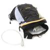 Outdoor Sports Lightweight Mountaineering Bag Large Capacity Riding Backpack Color Block Backpack