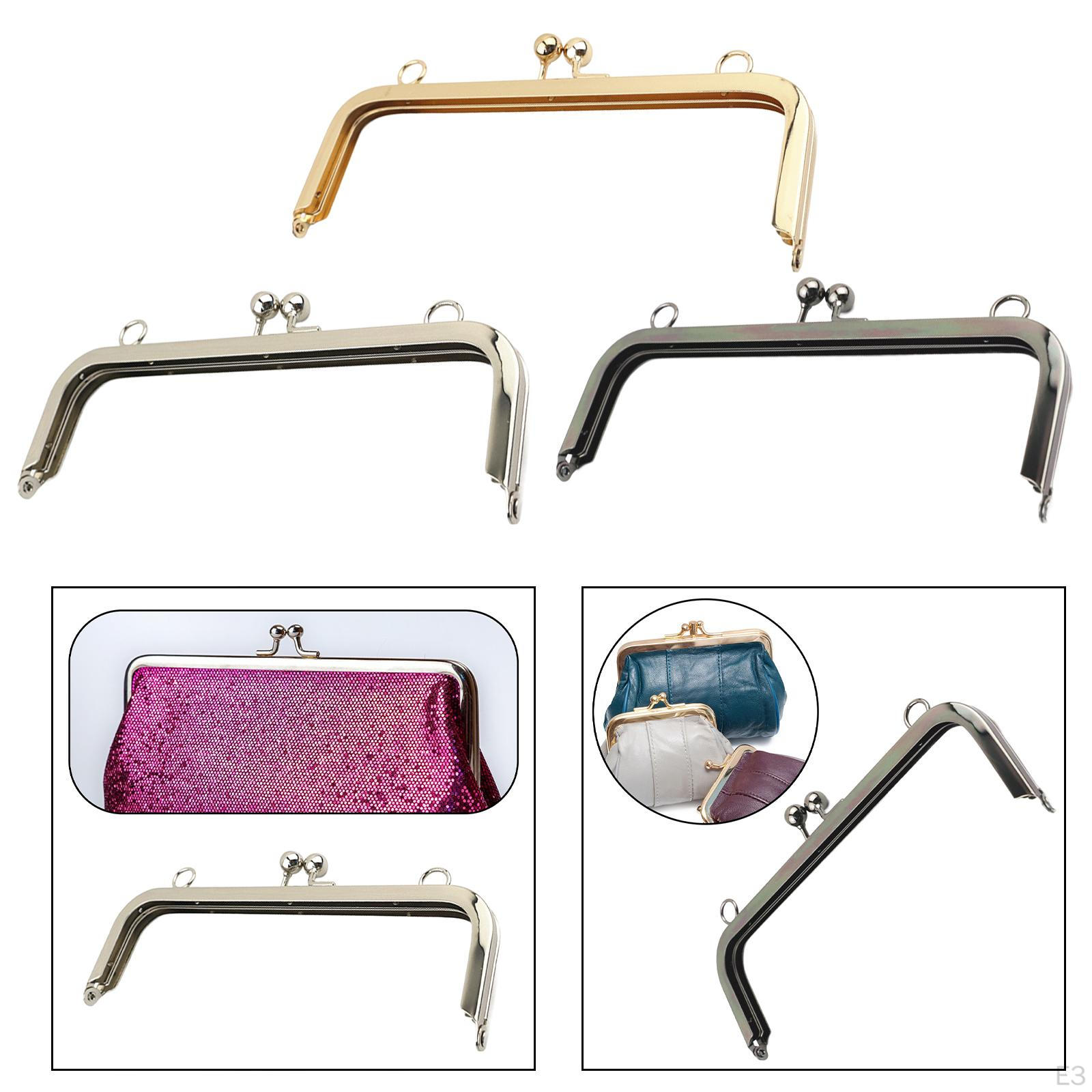 Металлическая рамка для кошелька — фото 5