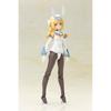 Kotobukiya Frame Arms Girl Baselard Height Approx. 180mm Non-scale Color-coded Plastic Model