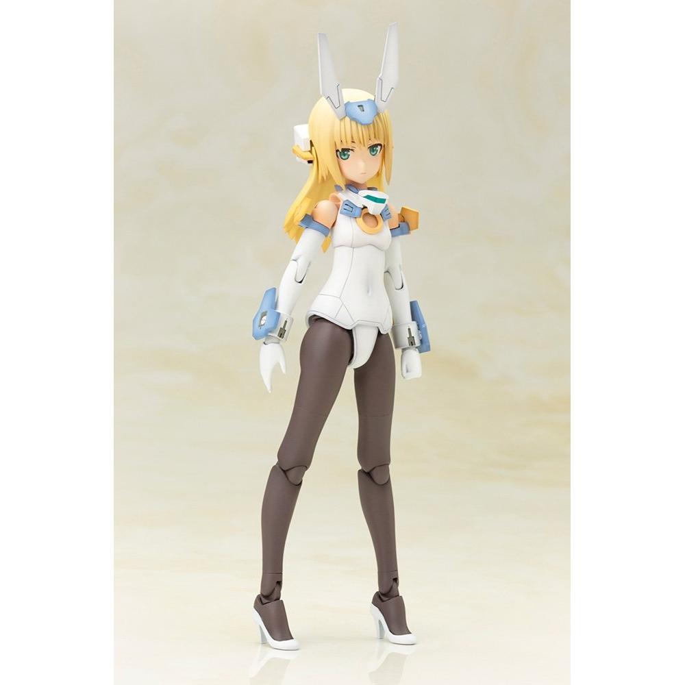 Kotobukiya Frame Arms Girl Baselard Height Approx. 180mm Non-scale Color-coded Plastic Model