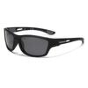 Colorful Sports Glasses Sports Riding Men's Dust-proof Sunglasses Windproof Protective Sunglasses 336