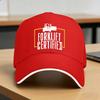 Copy Of Forklift Certified Meme Baseball Cap Casual FeUnisex Unisex Trucker Hat High Quality Running Hippie Snapback Cap