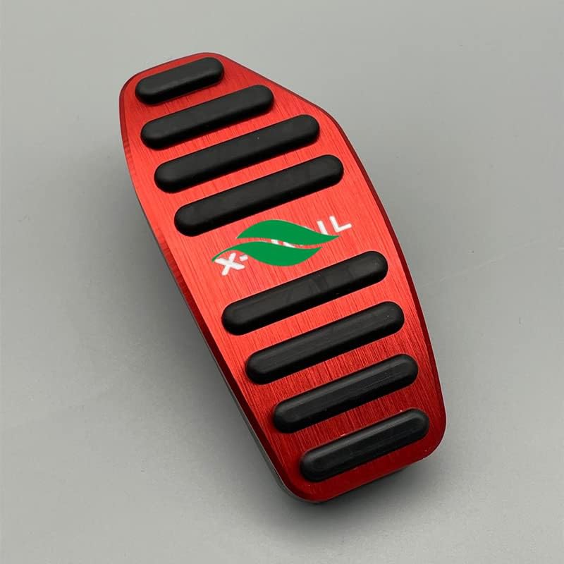 MEKOMEKO NS-JTR Nissan X-Trail New Model X-TRAIL T32 T33 Pedal Cover, Brake Axle Cover,