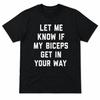 Na górę – T-shirty i koszulki