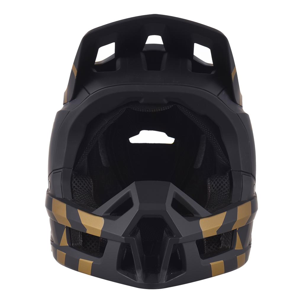 Full Face Mountain Bike Helmet Ventilation Lightweight Helmet