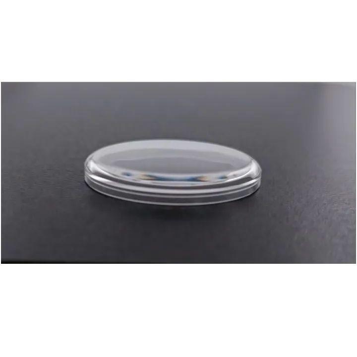 Used Watch External Parts Plastic Windshield 25-21 Acrylic [Compatible With] Rolex 6614/7957/6238/6239/6240/6263/6264/6565/6424 Etc. Rolex