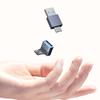 OTG Adapter Fast Transfer Speed Plug Play 10Gbps Type-C To USB3.1 Connector Phone Accessories