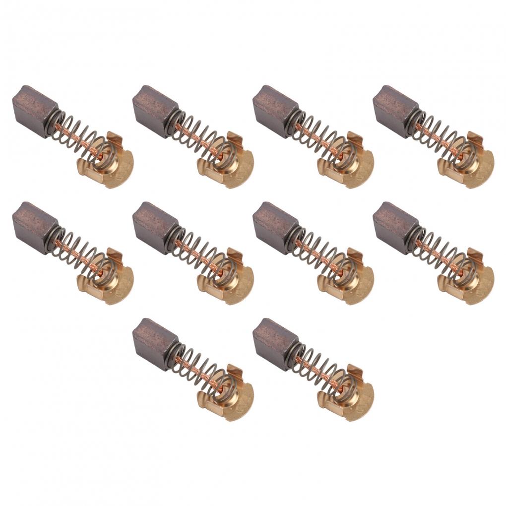 Model Carbon Brush Replacement 1 Set SDS Type CB432