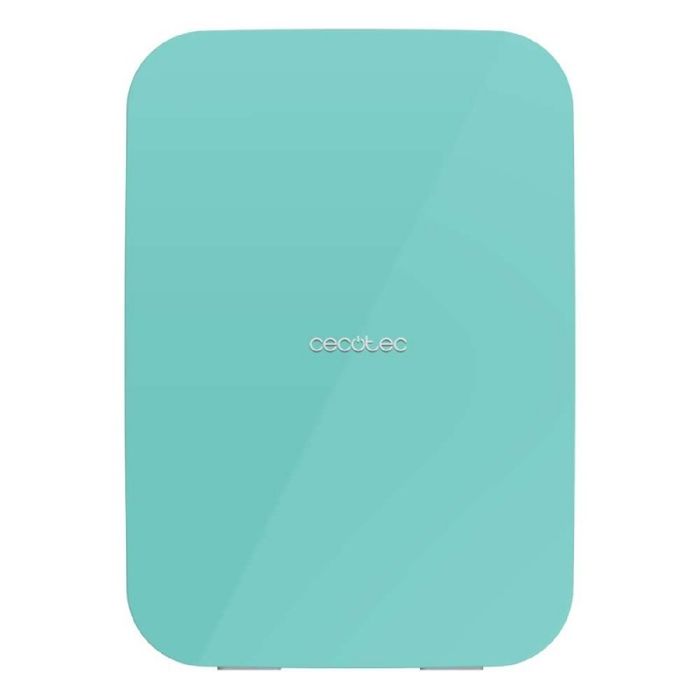 Mini Portable Fridge - CECOTEC - Bolero MiniColing - Capacity 20L - 12-220V - Compatible Caravans