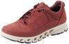 ECCO ANDORRA Women's Multi-Vent Sneakers, Sizes 22.0cm-22.5cm, 3E